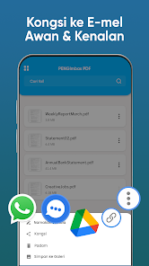 Imej tangkapan skrin