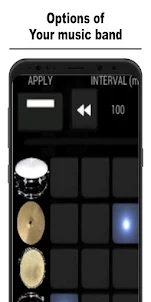 Garage Band For Android Hint