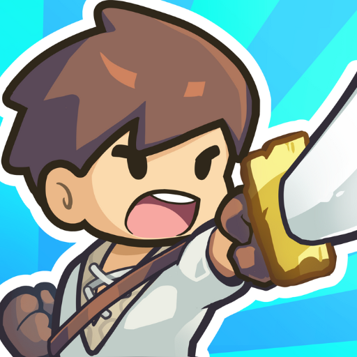 Fortias Saga: Action Adventure logo