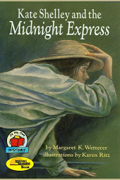 Obrázek ikony Kate Shelley and tthe Midnight Express