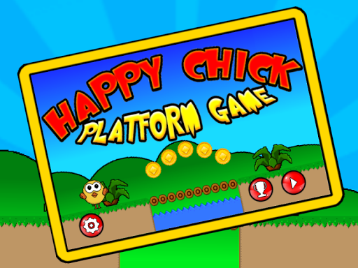 Happy Chick Game
