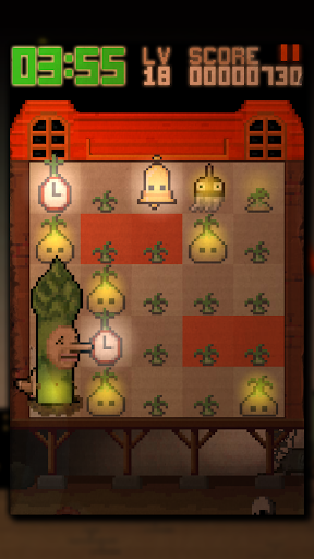 Android application Million Onion Hotel screenshort