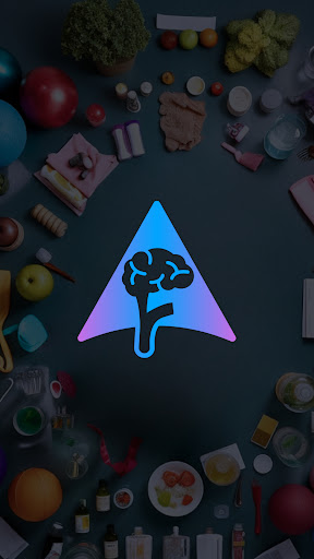 Android application AtanasFit screenshort