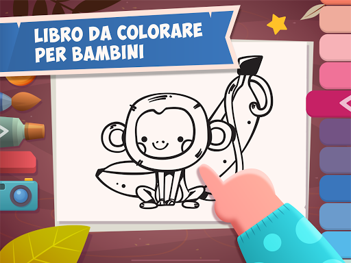 Anteprima dell'app