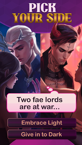 Love Unlocked: Your Stories - Adventure - games
