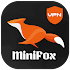 MiniFox - Free VPN (unlimited - fast - secure)0.4.0