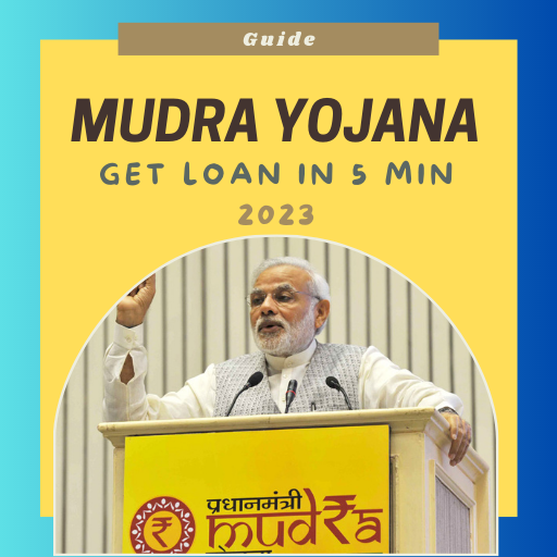 Mudra Yojana Loan App - Guide Download on Windows