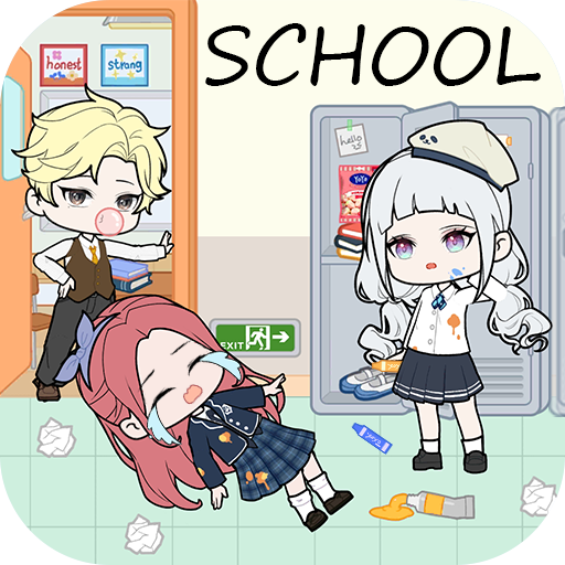 YOYO Doll: School life