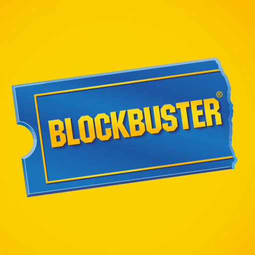 Blockbuster Timer  Icon