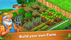 Farm Fest : 農園ゲームのおすすめ画像3