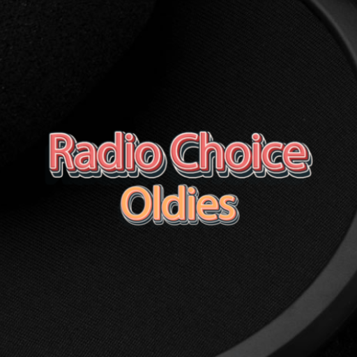 Radio Choice Oldies logo