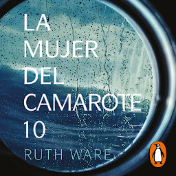 Icon image La mujer del camarote 10