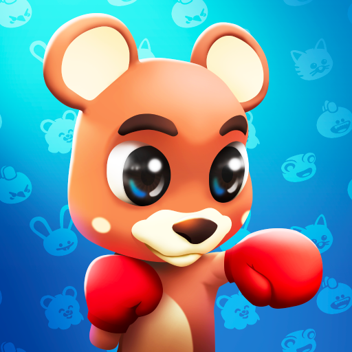 Pet Fighters 0.03.03 Icon