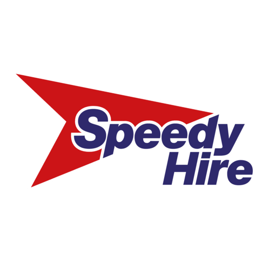Speedy Hire logo