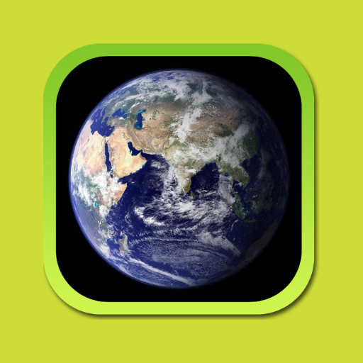 World Factbook. Countries Info 2.91 Icon