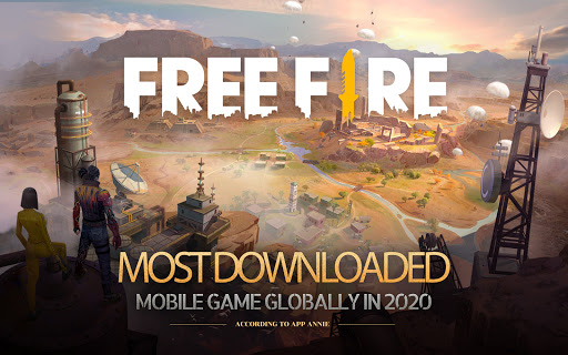 Garena Free Fire- World Series 1.60.1 screenshots 1