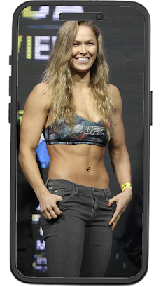 Ronda Rousey Wallpapersのおすすめ画像3