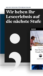 WELT Edition: Digitale Zeitung