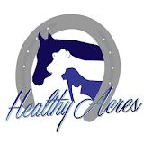 Healthy Acres Vet Clinic icon
