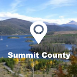 Summit County Colorado Community App icon