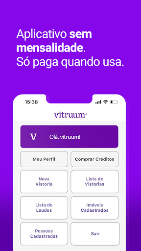Vitruum Screen 2
