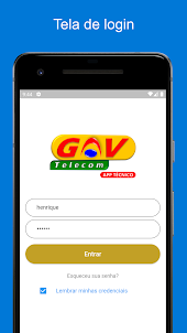 GAV Telecom - Técnico