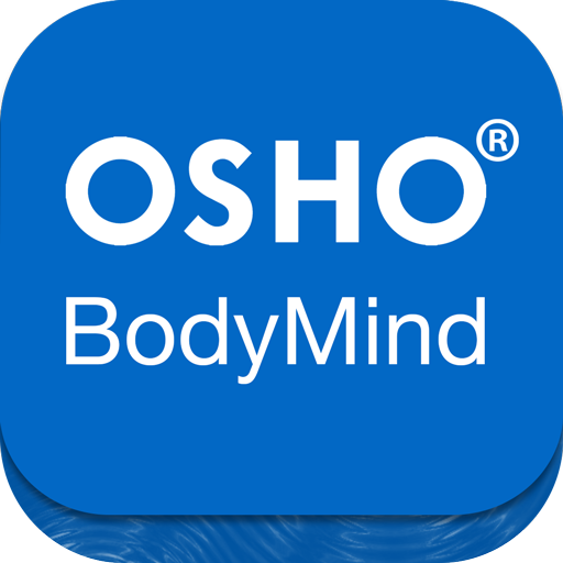 Osho Talking To Your BodyMind 3.3 Icon