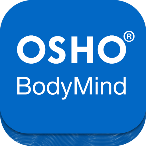 Osho Talking To Your BodyMind Laai af op Windows