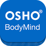 Osho Talking To Your BodyMind