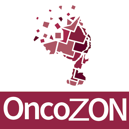 OncoZON logo