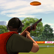 Skeet Shooting Challenge  Icon
