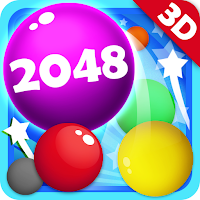 Jackpot Master Merge Ball Game