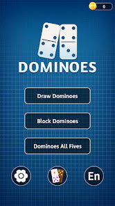 Domino - Classic Board Game 1.0.2 APK + Mod (Unlimited money) untuk android
