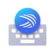 Microsoft SwiftKey Keyboard icon