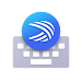 Microsoft SwiftKey AI Keyboard Icon