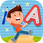 Cover Image of Download ABC Workbook 1.0 APK