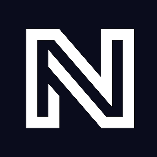 Netron MARKETING logo