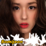 Cover Image of Download Jeon Somi Songs Offline 1.0.2 APK