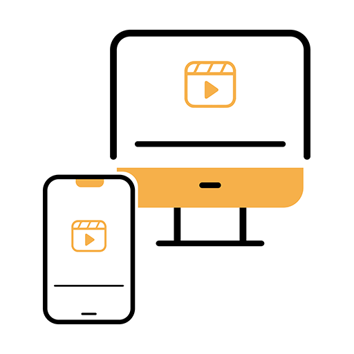 Screen mirroring : Tv Casting Download on Windows