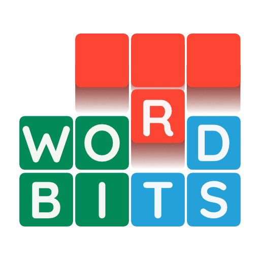 Wordbits! Blocos e Palavras