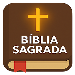 Icon image Biblia Sagrada Cristã