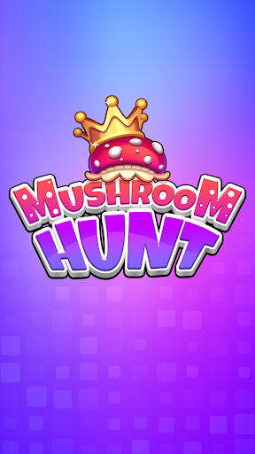 Android application Mushroom Hunt screenshort