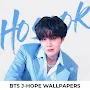 BTS J-Hope HD Wallpapers