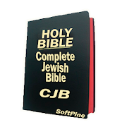 Top 39 Books & Reference Apps Like Holy Bible Complete Jewish - Best Alternatives
