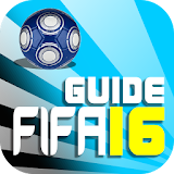 Guide: FiFa 16 icon