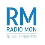 Cover Image of Télécharger LT 35 Radio Mon  APK
