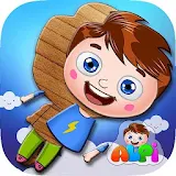 Alpi - Puzzle Games for Kids icon
