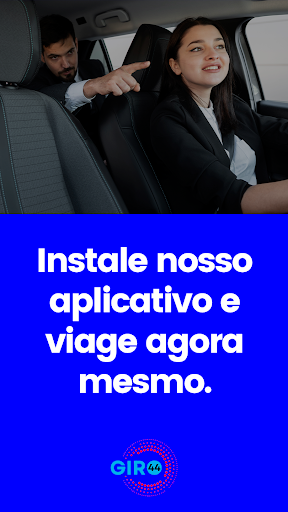 Giro 44 Passageiro Screen 2