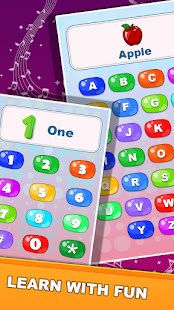 Baby Phone : Babyfone Kids Game of Animal 1.7 APK screenshots 16