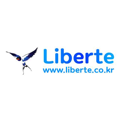Liberte logo